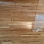 White Oak Flooring